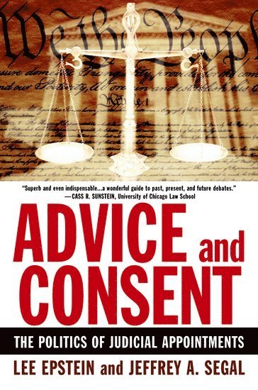 Advice and Consent 1
