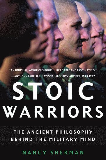 Stoic Warriors 1