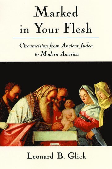 Marked in Your Flesh