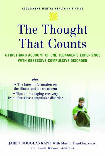 Kant, Ph.D. Franklin, Andrews - The Thought That Counts, Häftad