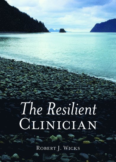 The Resilient Clinician 1