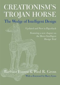 bokomslag Creationism's Trojan Horse