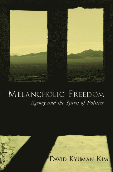 Melancholic Freedom 1