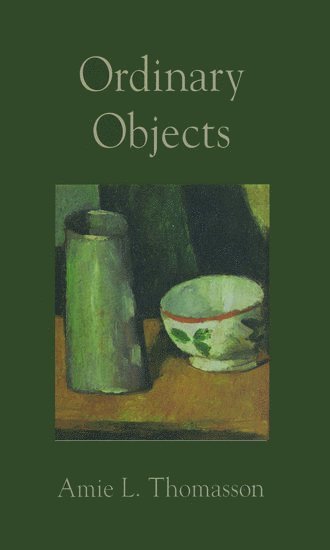 bokomslag Ordinary Objects