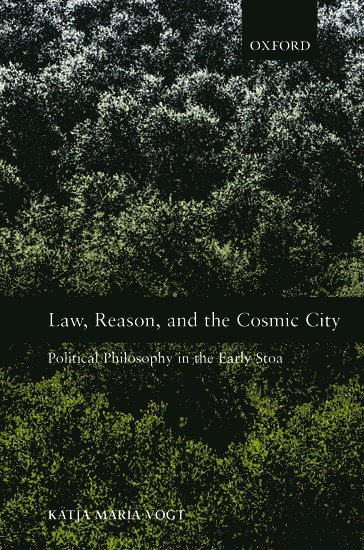Law, Reason, and the Cosmic City 1