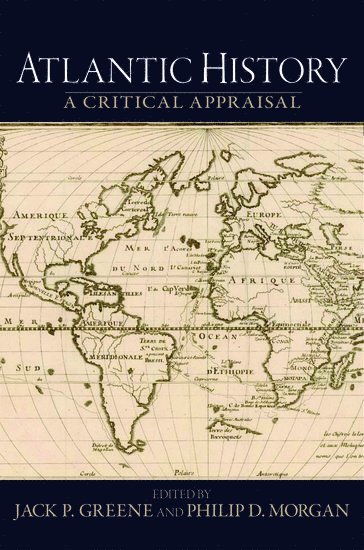 Atlantic History