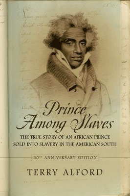 Prince Among Slaves (Anniversary) 1