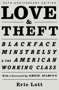 bokomslag Love & Theft