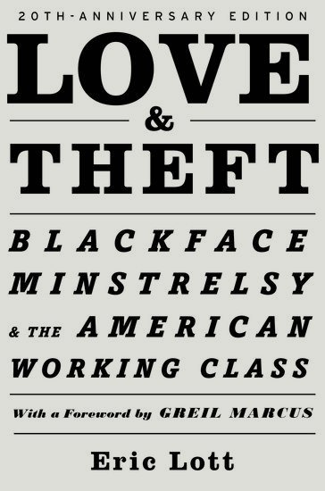 Love & Theft 1