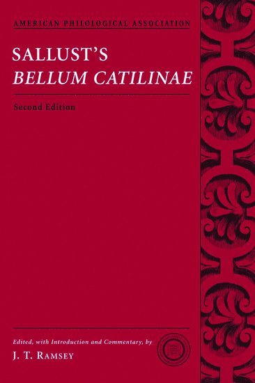 Sallust's Bellum Catilinae 1