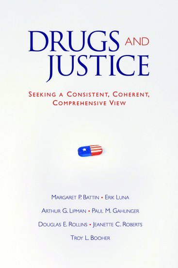 Drugs and Justice 1
