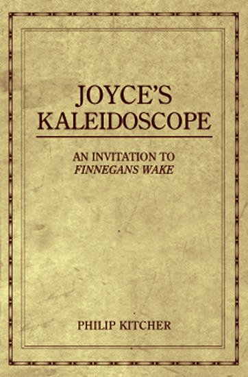 Joyce's Kaleidoscope 1