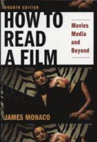 bokomslag How to Read a Film