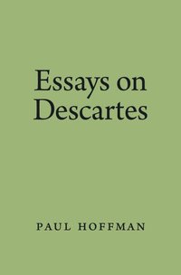 bokomslag Essays on Descartes