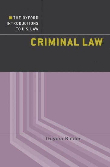 Criminal Law 1