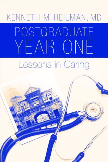 bokomslag Postgraduate Year One