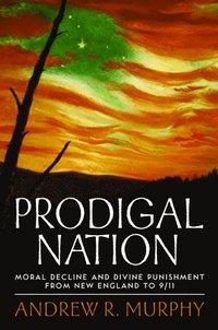 bokomslag Prodigal Nation