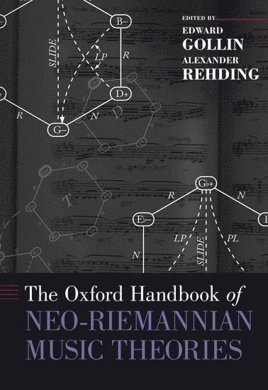 The Oxford Handbook of Neo-Riemannian Music Theories 1