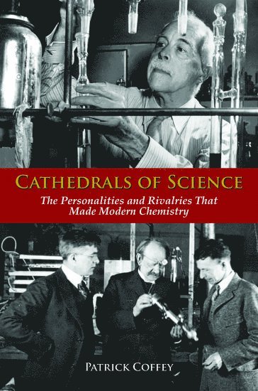 Cathedrals of Science 1