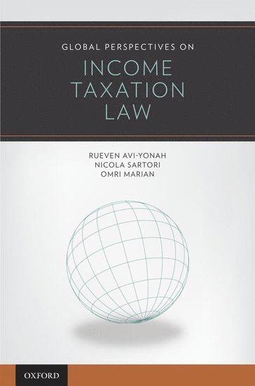 Global Perspectives on Income Taxation Law 1