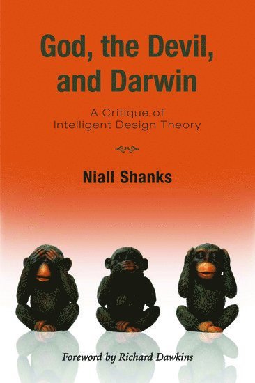 God, the Devil, and Darwin 1