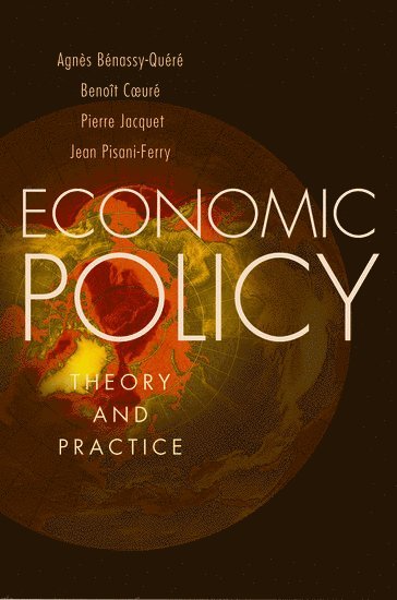 Economic Policy 1