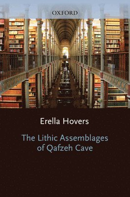 The Lithic Assemblages of Qafzeh Cave 1