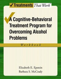 bokomslag Overcoming Alcohol Use Problems: Workbook