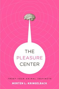 bokomslag The Pleasure Center