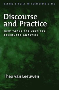 bokomslag Discourse and Practice