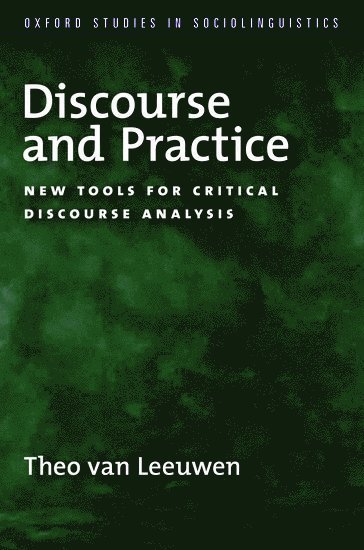 Discourse and Practice 1