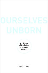 bokomslag Ourselves Unborn