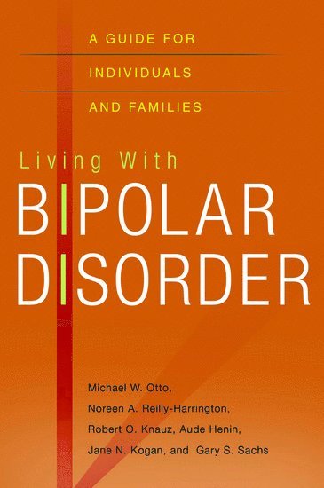 Living with Bipolar Disorder 1
