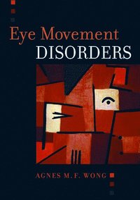 bokomslag Eye Movement Disorders