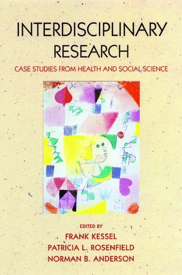 Interdisciplinary Research 1