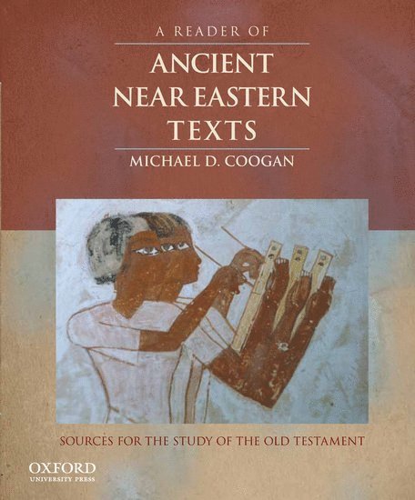 A Reader of Ancient Near Eastern Texts 1