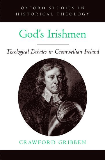 God's Irishmen 1