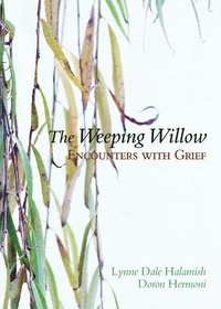 bokomslag The Weeping Willow