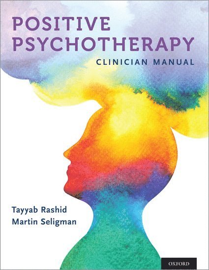 Positive Psychotherapy 1