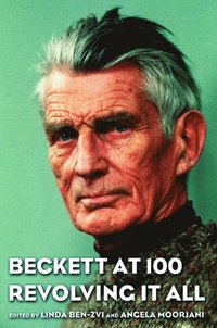 bokomslag Beckett at 100