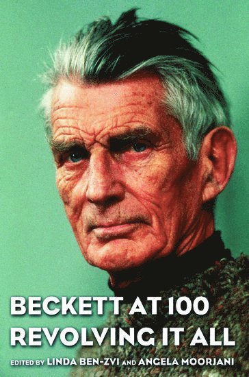 bokomslag Beckett at 100