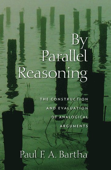 bokomslag By Parallel Reasoning