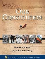 bokomslag Our Constitution