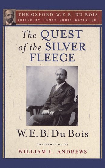 bokomslag Quest of the Silver Fleece