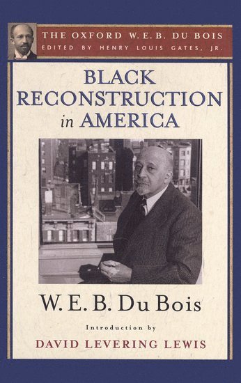 Black Reconstruction in America 1