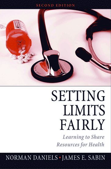 Setting Limits Fairly 1