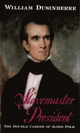 bokomslag Slavemaster President