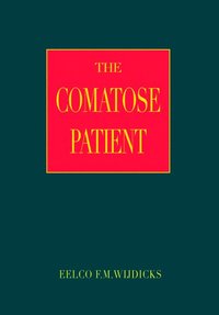 bokomslag The Comatose Patient