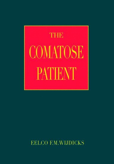 The Comatose Patient 1