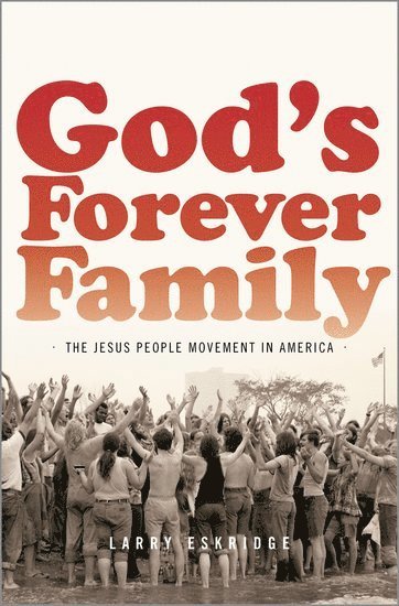 God's Forever Family 1